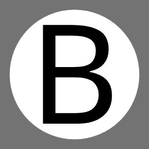 Логотип Blackhole